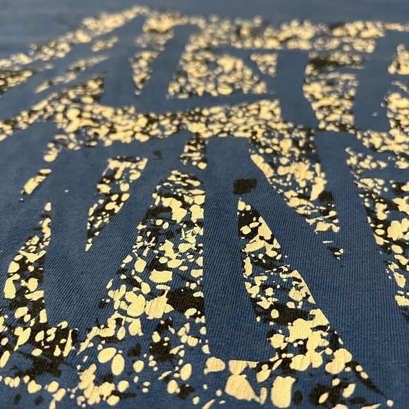 Altamont Blue Tee    - Picture 4 of 7